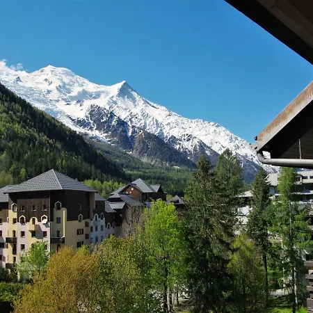 Apartman Gentiane-3 By Interhome