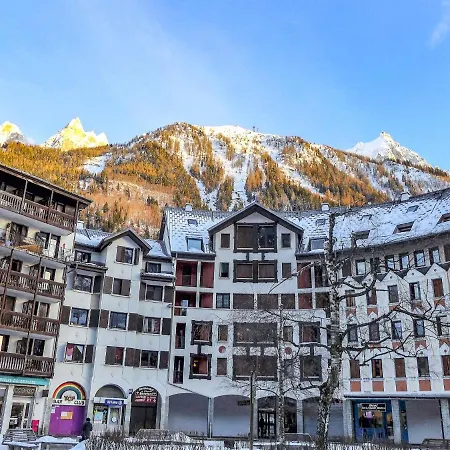 Gentiane-3 By Interhome *