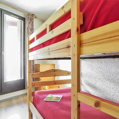 Apartman Gentiane-3 By Interhome