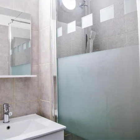 Gentiane-3 By Interhome * Chamonix