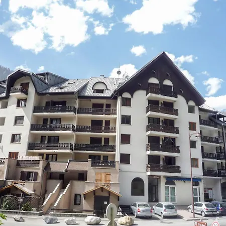 Gentiane-3 By Interhome شامونكس