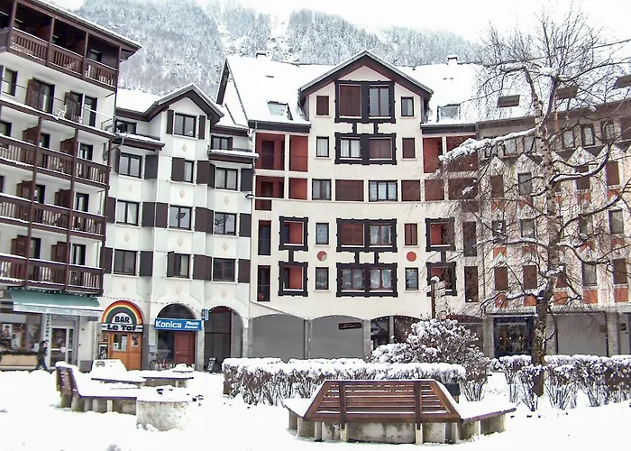 Gentiane-3 By Interhome *