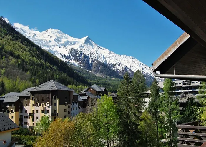 شقة Gentiane-3 By Interhome