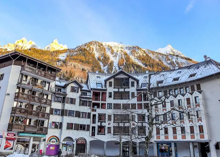 Gentiane-3 By Interhome *