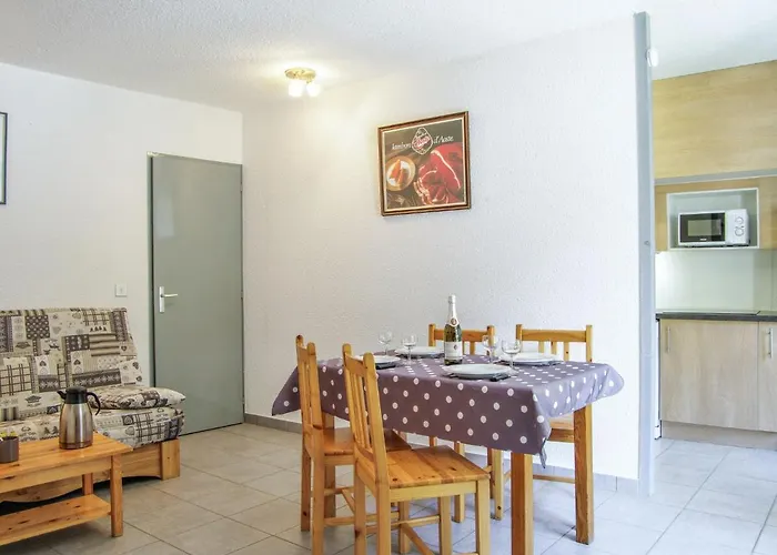 Gentiane-3 By Interhome