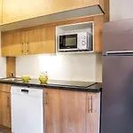 Lägenhet Gentiane-3 By Interhome *