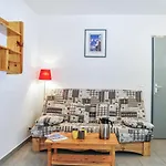 Lägenhet Gentiane-3 By Interhome Chamonix