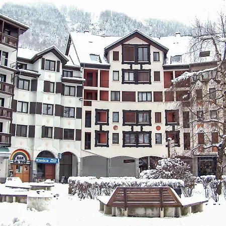 Gentiane-3 By Interhome *