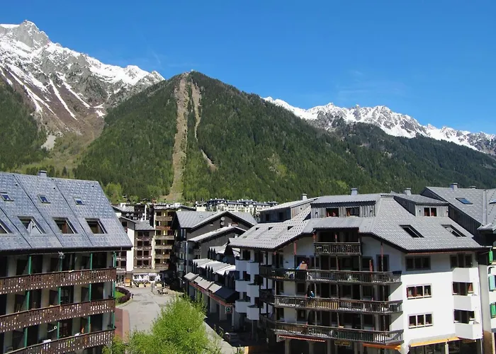 Gentiane-3 By Interhome