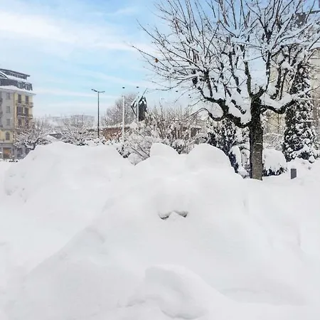 Gentiane-3 By Interhome アパート